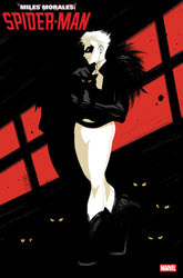 Miles Morales: Spider Man #38 No...