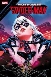 Miles Morales: Spider Man #38 An...
