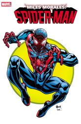 Miles Morales: Spider Man #38 To...
