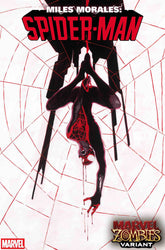 Miles Morales: Spider-Man #39 Je...
