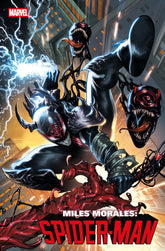 Miles Morales: Spider-Man #41 Fr...