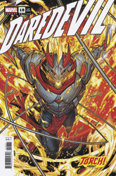Daredevil #18 Jonboy Meyers Torc...