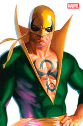 Daredevil #21 Alex Ross Timeless...