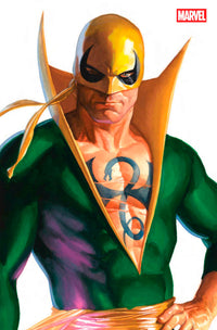 Daredevil #21 Alex Ross Timeless Full Art Variant