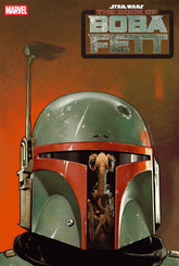 Star Wars: The Book Of Boba Fett...