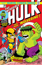 Incredible Hulk #25 Chris Giarru...