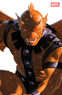 Incredible Hulk #25 Alex Ross Timeless Full Art Variant