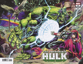 Incredible Hulk #25 Nic Klein Im...