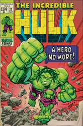 Incredible Hulk #27 Erik Larsen ...