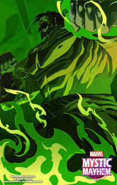 Incredible Hulk #29 Netease Game...