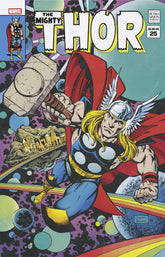 Immortal Thor #25 Dan Jurgens Re...