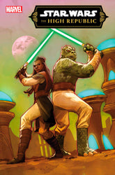 Star Wars: The High Republic #9 ...