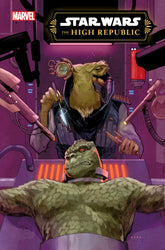 Star Wars: The High Republic #10...