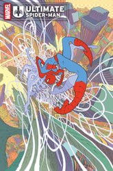 Ultimate Spider-Man #19 Tradd Mo...