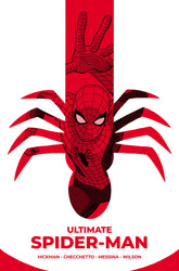 Ultimate Spider-Man #24 Marcos M...