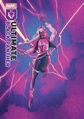 Ultimate Black Panther #23 Ernan...