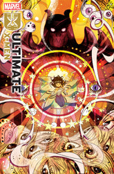 Ultimate X-Men #14 Nicoletta Bal...