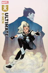 Ultimate X Men #20 Lee Garbett V...