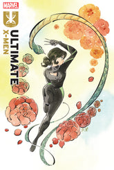 Ultimate X Men #20 Peach Momoko ...