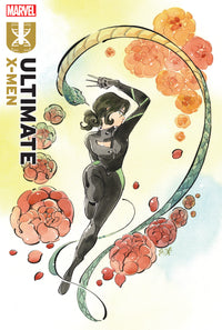 Ultimate X Men #20 Peach Momoko Variant