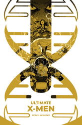 Ultimate X-Men #24 Marcos Martin...