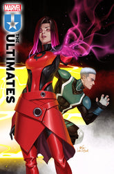 Ultimates #14 Inhyuk Lee Ultimat...