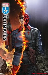 Ultimates #22 Inhyuk Lee Ultimat...