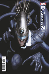 Ultimates #24 Inhyuk Lee Ultimat...