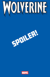 Wolverine #21 Cory Smith Spoiler...