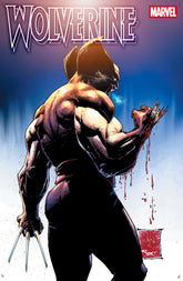 Wolverine #22 Whilce Portacio Va...