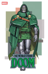 One World Under Doom #9 Inhyuk L...
