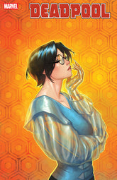 Deadpool #15 Meghan Hetrick Prid...