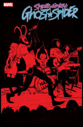 Spider-Gwen: The Ghost-Spider #1...