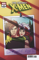 Uncanny X-Men #14 Marvel Animati...