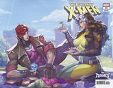 Uncanny X-Men #26 Netease Games ...