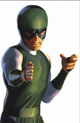 Uncanny X-Men #35 Alex Ross Time...