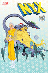 NYX #8 Mark Brooks Animated-Styl...
