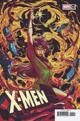 X-Men #12 Nimit Malavia Phoenix ...