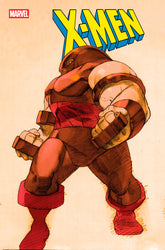 X-Men #15 Bengus Marvel vs Capco...