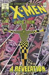 X-Men #19 Scott Koblish Retrovis...