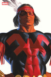 X Men #22 Alex Ross Timeless Ful...