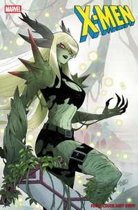 X-Men #26 Gurihiru Marvel Monster Variant