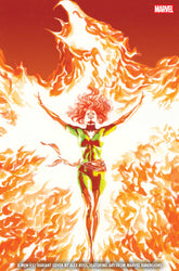 X-Men #31 Alex Ross Marvel Dimen...