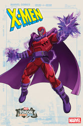 X-Men #38 Marvel Tokon: Fighting...