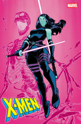 X-Men #38 Marco Ferrari Variant ...