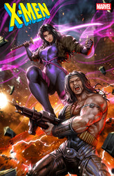 X-Men #39 Derrick Chew Variant [...