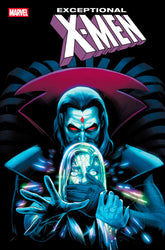 Exceptional X-Men #10