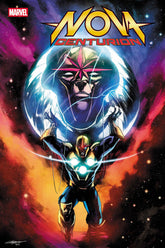 Nova: Centurion #1