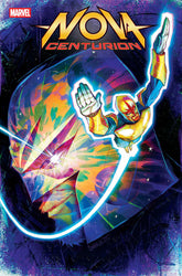 Nova: Centurion #1 Ivan Shavrin ...