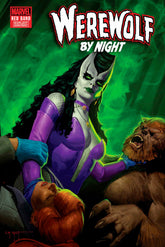 Werewolf By Night: Red Band #7 [...